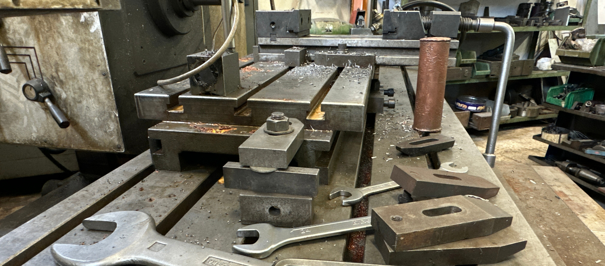 CO.MA. SRL _Macchine Industriali_fabbricazione_Assistenza_tecnica