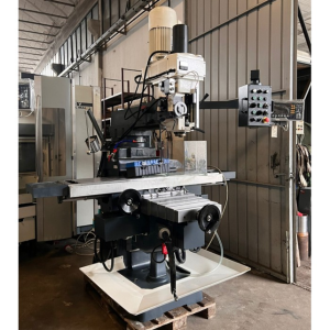 FRESATRICE 180 L cm