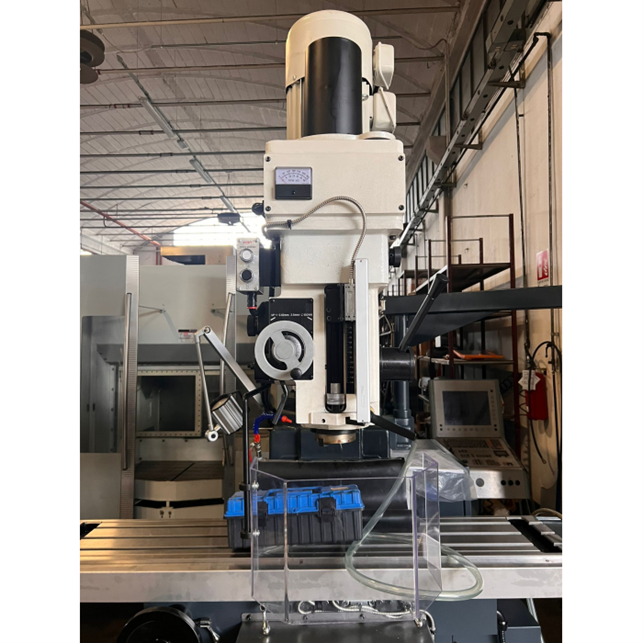 FRESATRICE 180 L cm - immagine 11
