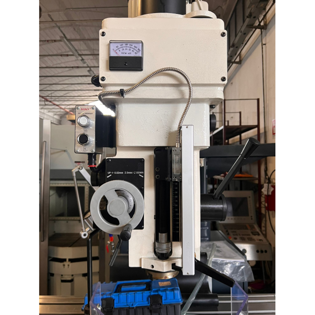 FRESATRICE 180 L cm - immagine 5