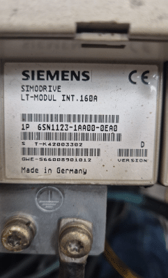 LT MODULE INT 160A
