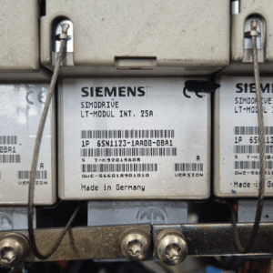 SIEMENS LT MODULE 25A - 50A