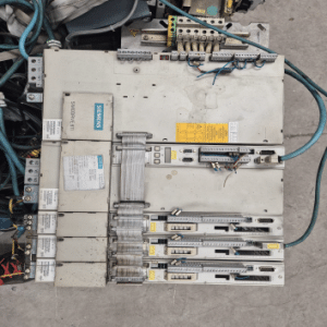 SIEMENS SIMODRIVE 611 6SN1145-1BA00-0CA0