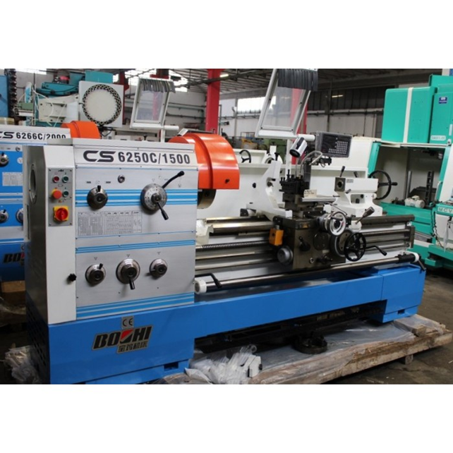 TORNIO PARALLELO CS6250C1500 250X1500 - immagine 3