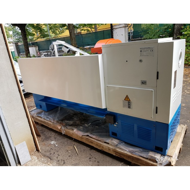 TORNIO PARALLELO CS6250C1500 250X1500 - immagine 4