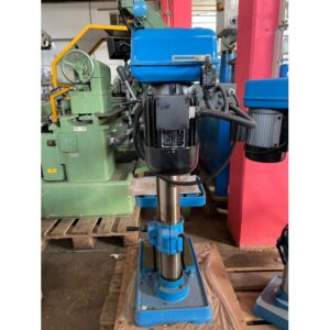 TRAPANO DA BANCO MOD. T024
