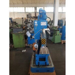 TRAPANO RADIALE TR01-200