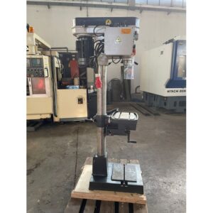 TRAPANO A COLONNA CON INVERTER
