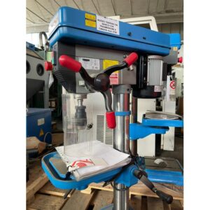 TRAPANO DA BANCO MOD. 0750