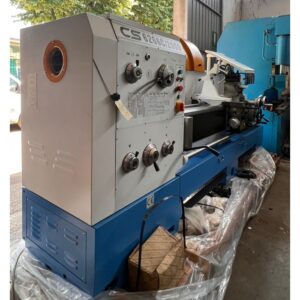 TORNIO PARALLELO MOD. CS6266C-2000