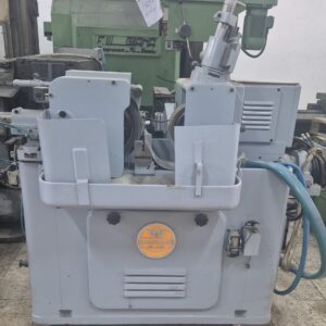RETTIFICATRICE SENZA CENTRI MAGNAGHI RSC 350