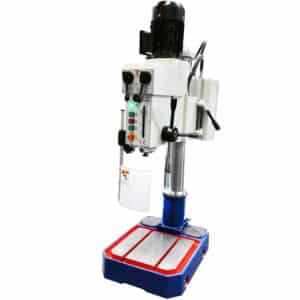 TRAPANO A COLONNA MARCA COMA MOD. ZN4025 - MACCHINA NUOVA DI FABBRICA