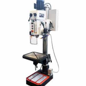 TRAPANO A COLONNA MARCA COMA MOD. ZN5032A - MACCHINA NUOVA DI FABBRICA